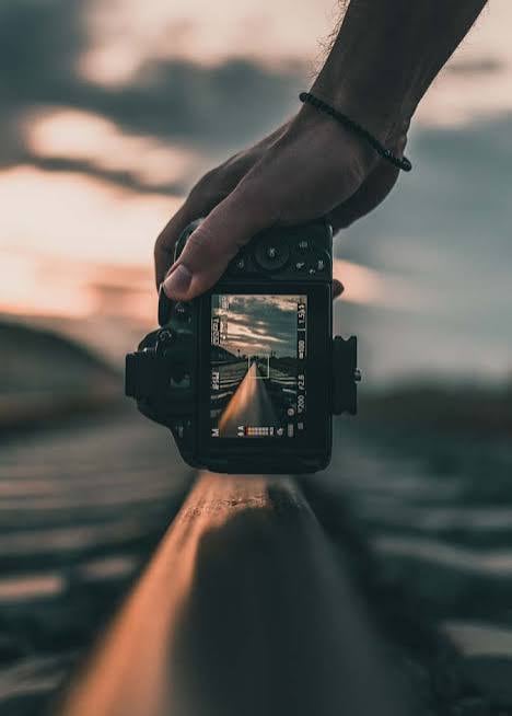 How Good Photography Improves Social Media Engagement