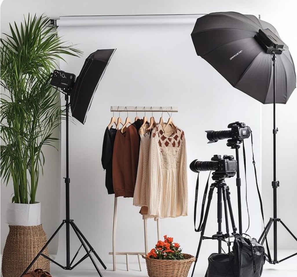 Portrait Photography in Qatar: Professional Headshots, Business Portraits & Personal Branding